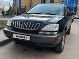 Lexus RX 300 2002 годаfor5 500 000 тг. в Актобе – фото 2