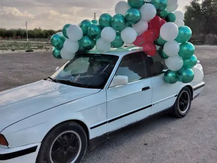 BMW 525 1991 года за 1 200 000 тг. в Кызылорда