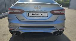 Toyota Camry 2020 годаfor13 500 000 тг. в Кокшетау – фото 5