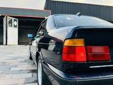 BMW 525 1995 годаfor2 700 000 тг. в Тараз – фото 3