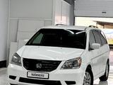 Honda Odyssey 2010 годаүшін9 500 000 тг. в Кызылорда – фото 2