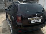 Renault Duster 2014 годаүшін4 400 000 тг. в Алматы – фото 3