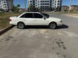 Audi A6 1995 годаүшін3 200 000 тг. в Туркестан – фото 5
