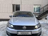 Volkswagen Polo 2015 годаfor4 500 000 тг. в Астана