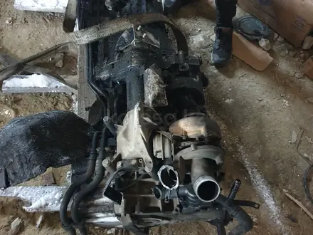 Двигатель в разбор 2.5 3.2 3.6 VR6 BHK BHL BFD BMX BAA BKJ BRJ AZZ BAC BPEүшін15 000 тг. в Костанай – фото 8