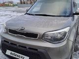 Kia Soul 2014 годаүшін5 200 000 тг. в Уральск – фото 2