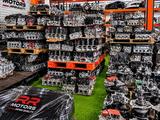 КОНТРАКТНЫЙ ДВИГАТЕЛЬ МОТОР ДВС НИССАН NISSAN ПРИВОЗНОЙ за 12 000 тг. в Алматы – фото 2