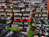 КОНТРАКТНЫЙ ДВИГАТЕЛЬ МОТОР ДВС НИССАН NISSAN ПРИВОЗНОЙ за 12 000 тг. в Алматы – фото 3