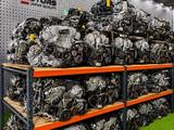 КОНТРАКТНЫЙ ДВИГАТЕЛЬ МОТОР ДВС НИССАН NISSAN ПРИВОЗНОЙ за 12 000 тг. в Алматы – фото 5