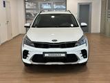 Kia Rio X-Line 2020 года за 8 650 000 тг. в Астана – фото 2