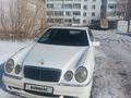 Mercedes-Benz E 200 1996 года за 2 300 000 тг. в Петропавловск