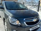 Chevrolet Cobalt 2020 года за 6 000 000 тг. в Костанай – фото 5