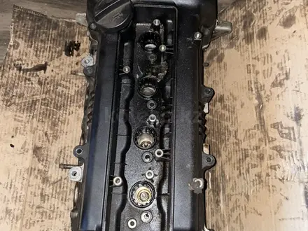 Головка блока цилиндров (ГБЦ) Hyundai Kia G4FC за 80 000 тг. в Астана