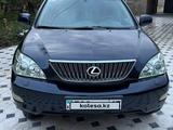 Lexus RX 300 2005 года за 6 200 000 тг. в Шымкент