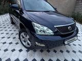 Lexus RX 300 2005 года за 6 200 000 тг. в Шымкент – фото 2