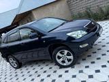 Lexus RX 300 2005 года за 6 200 000 тг. в Шымкент – фото 3