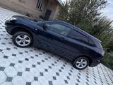 Lexus RX 300 2005 года за 6 200 000 тг. в Шымкент – фото 4