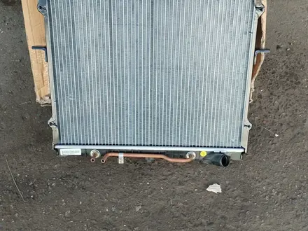 Радиатор за 150 000 тг. в Петропавловск – фото 2