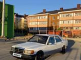 Mercedes-Benz 190 1988 года за 500 000 тг. в Актобе – фото 4