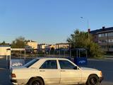 Mercedes-Benz 190 1988 года за 500 000 тг. в Актобе – фото 3