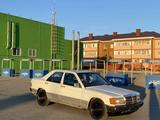 Mercedes-Benz 190 1988 года за 500 000 тг. в Актобе – фото 2