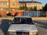 Mercedes-Benz 190 1988 года за 500 000 тг. в Актобе – фото 5