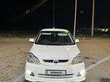 Toyota Ipsum 2004 годаүшін5 700 000 тг. в Атырау – фото 3