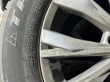 Летние шины с дисками Triangle R17 за 290 000 тг. в Караганда – фото 3
