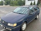 Volkswagen Passat 1995 годаүшін1 600 000 тг. в Кокшетау – фото 3