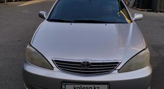 Toyota Camry 2005 года за 4 300 000 тг. в Алматы