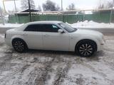 Chrysler 300C 2008 года за 5 800 000 тг. в Алматы – фото 4