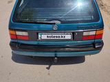 Volkswagen Passat 1991 годаүшін1 900 000 тг. в Кызылорда – фото 5