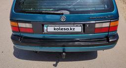 Volkswagen Passat 1991 годаүшін1 900 000 тг. в Кызылорда – фото 5