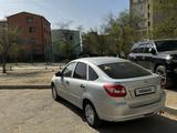 ВАЗ (Lada) Granta 2191 2015 годаүшін3 000 000 тг. в Актау – фото 4