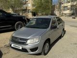 ВАЗ (Lada) Granta 2191 2015 годаүшін3 000 000 тг. в Актау – фото 5