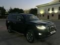 Toyota Land Cruiser Prado 2022 года за 29 000 000 тг. в Алматы – фото 7