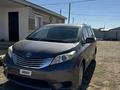 Toyota Sienna 2012 годаүшін7 100 000 тг. в Атырау – фото 2