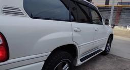 Lexus LX 470 1998 года за 7 777 999 тг. в Алматы – фото 5