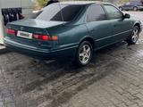 Toyota Camry 1997 годаүшін3 400 000 тг. в Алматы – фото 5