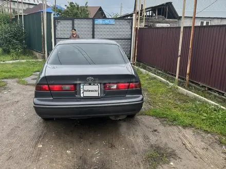 Toyota Camry Gracia 1997 года за 2 300 000 тг. в Алматы – фото 4