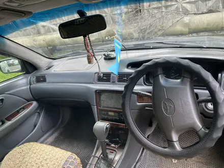 Toyota Camry Gracia 1997 года за 2 300 000 тг. в Алматы – фото 9