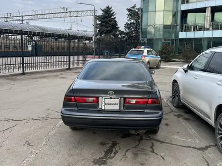 Toyota Camry Gracia 1997 года за 2 300 000 тг. в Алматы – фото 13