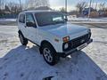 ВАЗ (Lada) Lada 2121 2018 годаүшін4 000 000 тг. в Семей