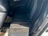 Toyota Camry 2021 года за 13 600 000 тг. в Шымкент – фото 4