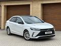 Chevrolet Monza 2023 годаүшін6 200 000 тг. в Караганда