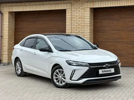 Chevrolet Monza 2023 года за 6 200 000 тг. в Караганда