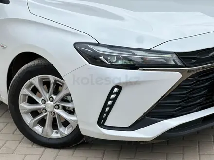 Chevrolet Monza 2023 года за 6 200 000 тг. в Караганда – фото 2