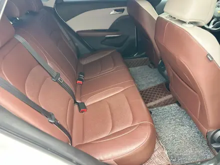 Chevrolet Monza 2023 года за 6 200 000 тг. в Караганда – фото 8