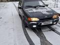 ВАЗ (Lada) 2114 2007 года за 1 000 000 тг. в Актобе