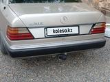 Mercedes-Benz E 230 1990 годаүшін850 000 тг. в Жаркент – фото 3